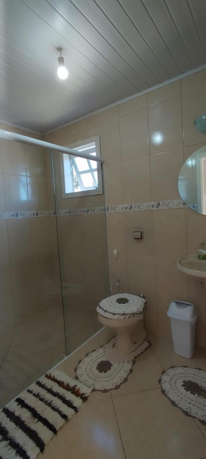 Casa Na Montanha Casa de férias *