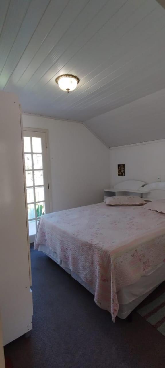 Casa Na Montanha