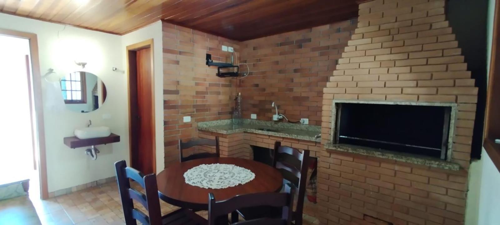 Casa Na Montanha Casa de férias *