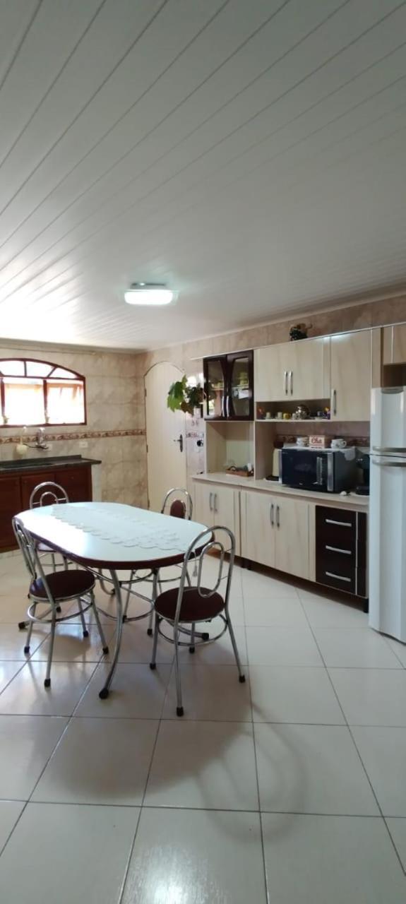 Casa Na Montanha Casa de férias