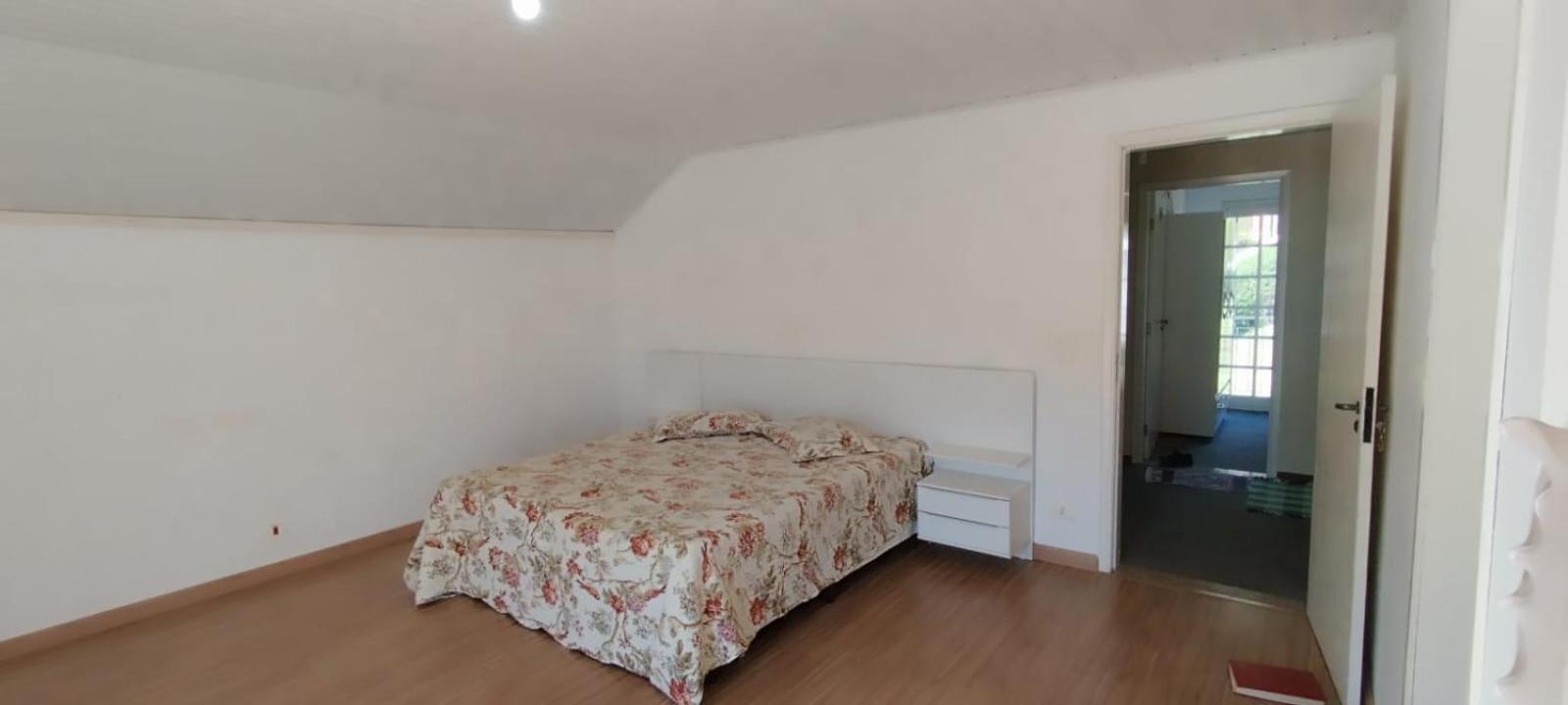 Casa Na Montanha Casa de férias Campos do Jordão